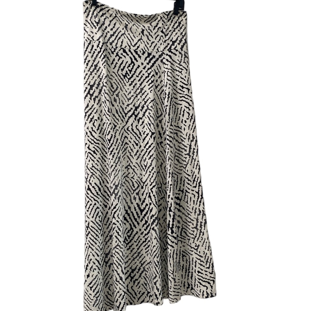 Design History Maxi Skirt